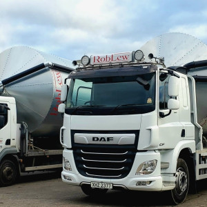 Metal / Galvanised Silo Manufacture