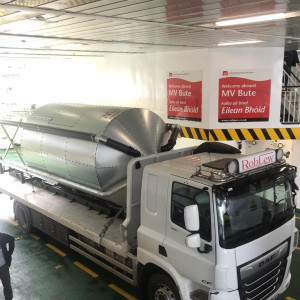 Metal / Galvanised Silo Manufacture